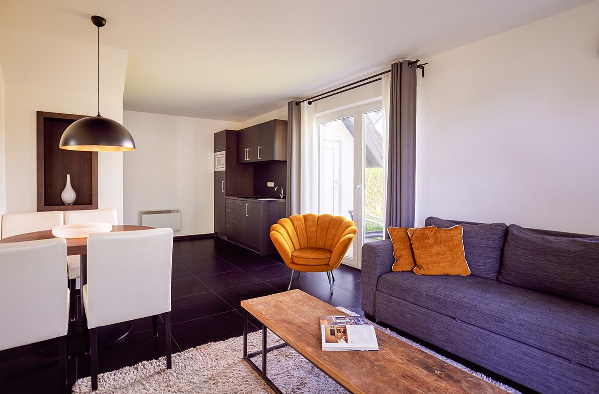 Wellnessurlaub Linstow für 2