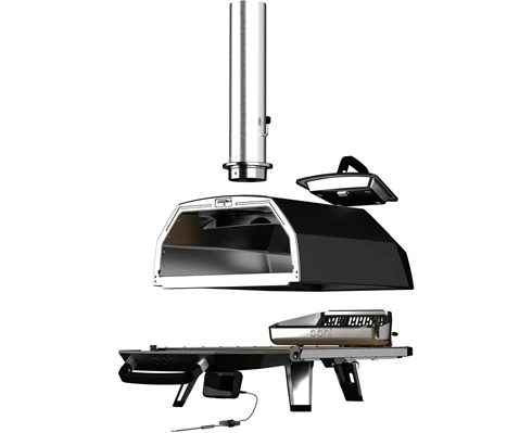Ooni Karu 2 Pro