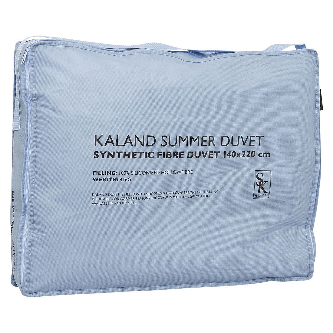 Kaland sommerdyne fiber