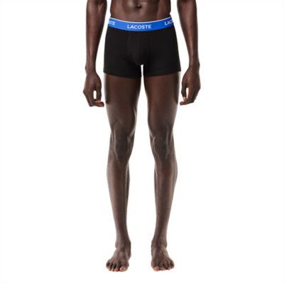 Boxer homme Trunk LACOSTE