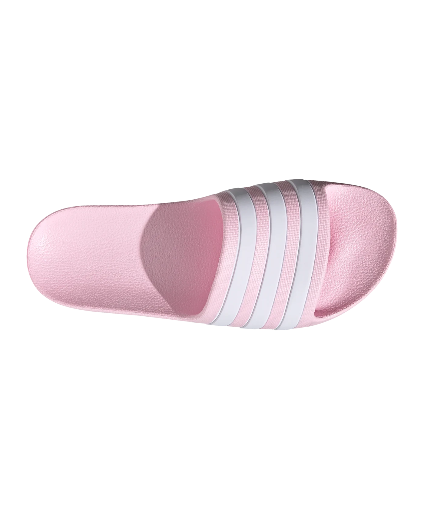 adidas Adilette Aqua Kids Rosa Weiss