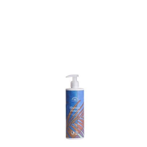 Rudolph Care Shower Power Body Soap, 400 ml