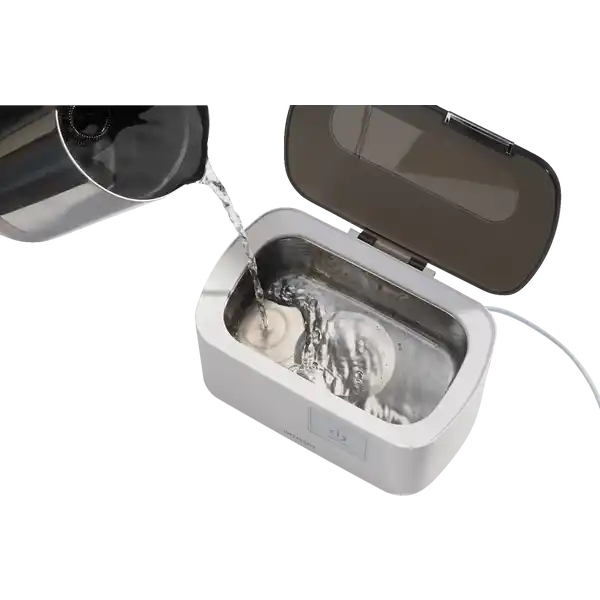 Ultraschallreiniger
