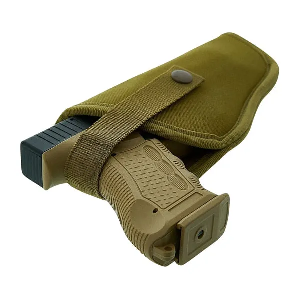 Coptex -  Gürtelholster mittel