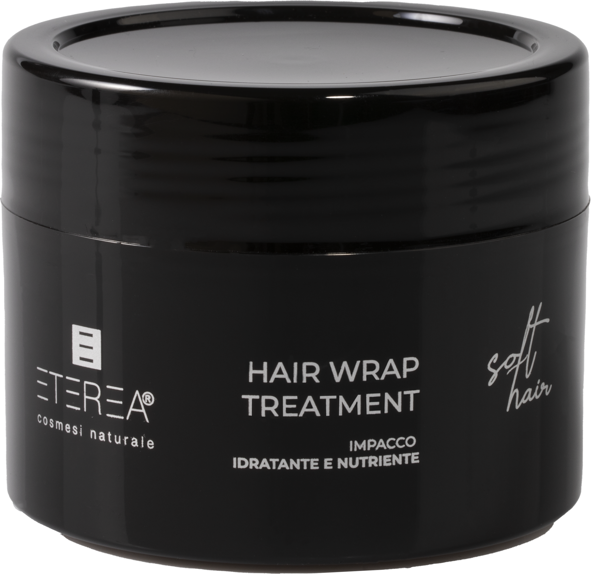 ETEREA Cosmesi Naturale  Hair Wrap Treatment, 250 ml