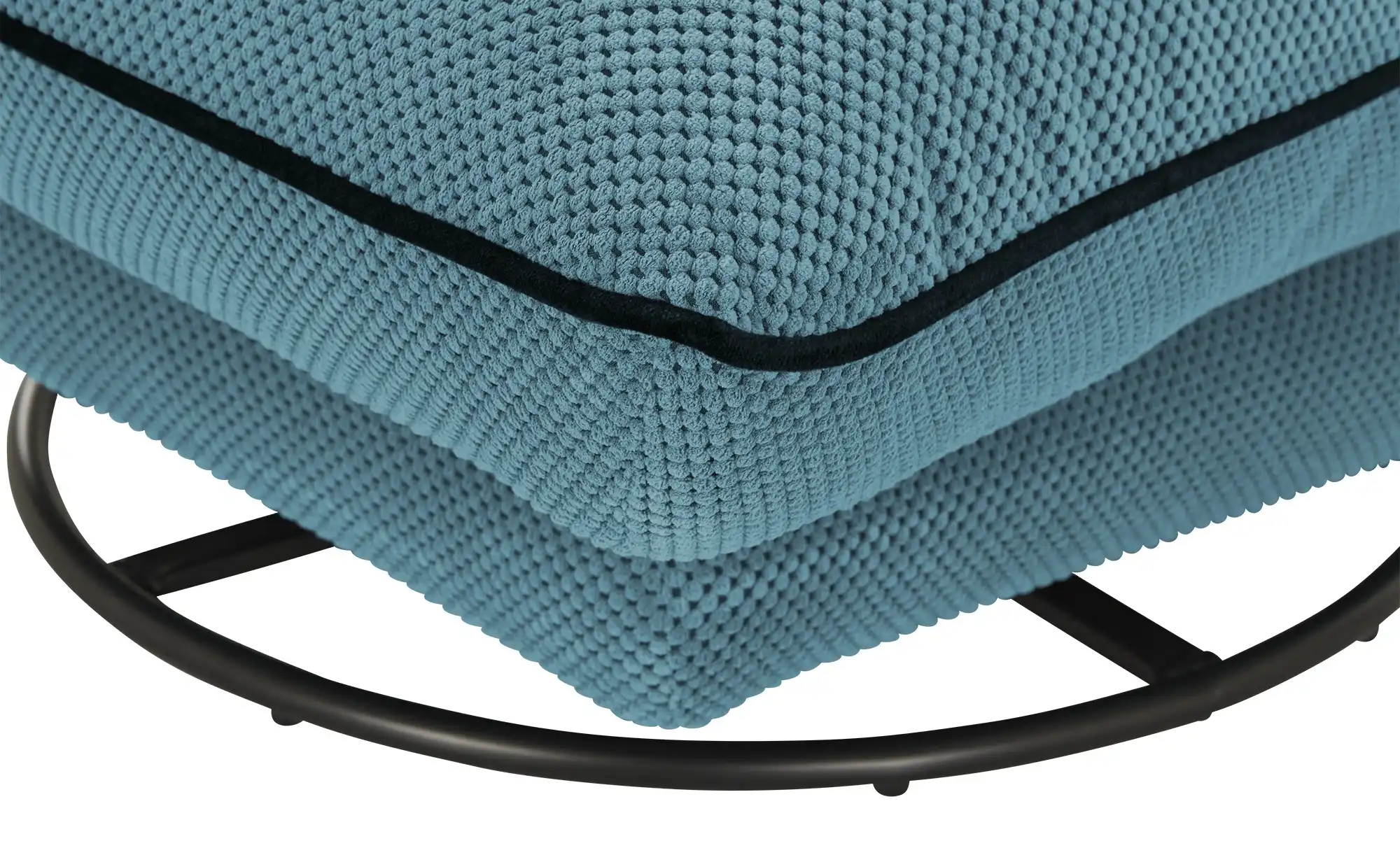 pop Sessel zweifarbig Cosy Cloudyflex