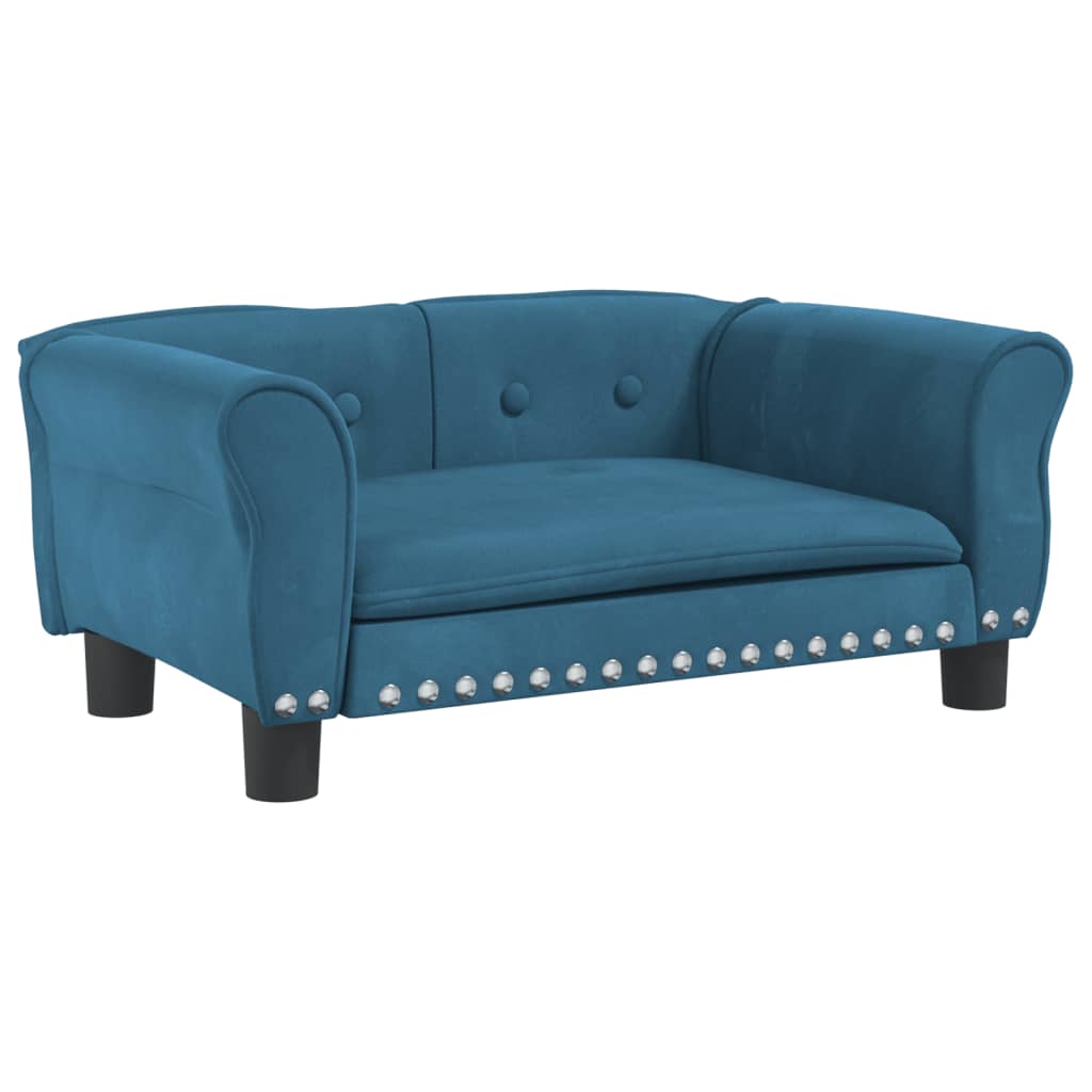 Cama para cachorro