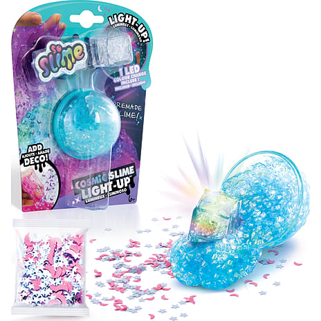 So Slime lysende Crunch slim 1-pak