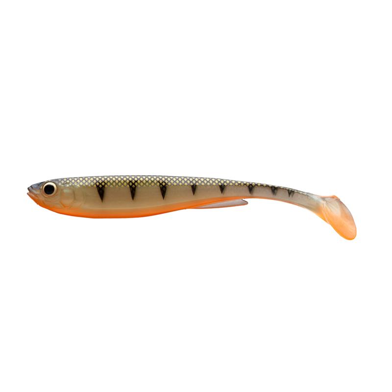 Leurre Souple Daiwa Prorex Slim Shady - 16Cm - Par 3