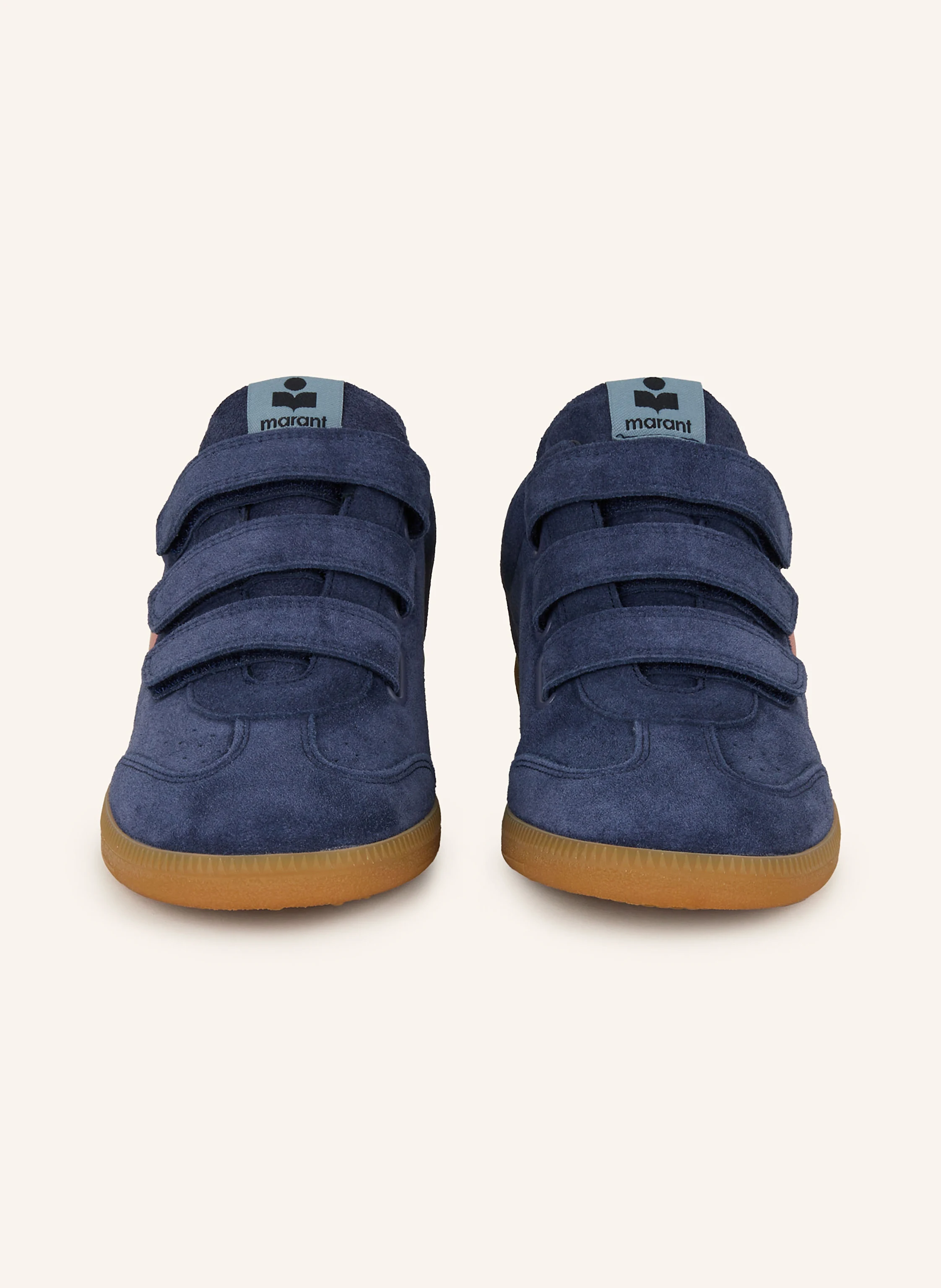 ISABEL MARANT Sneaker BETH