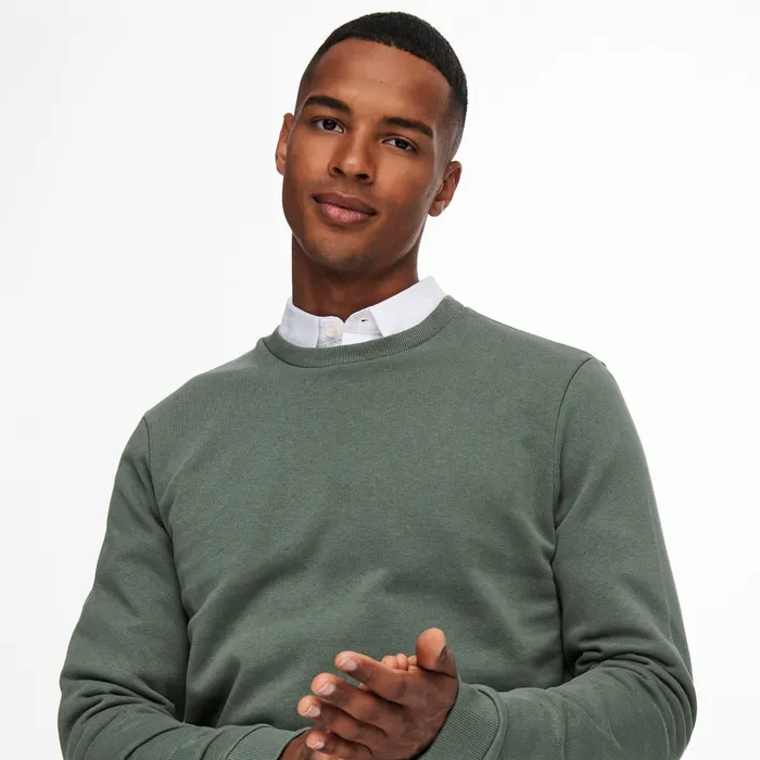 Only & Sons Ceres Life Sweater Heren
