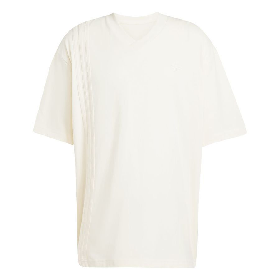 Adidas Original T-shirt 3 bandes centrales