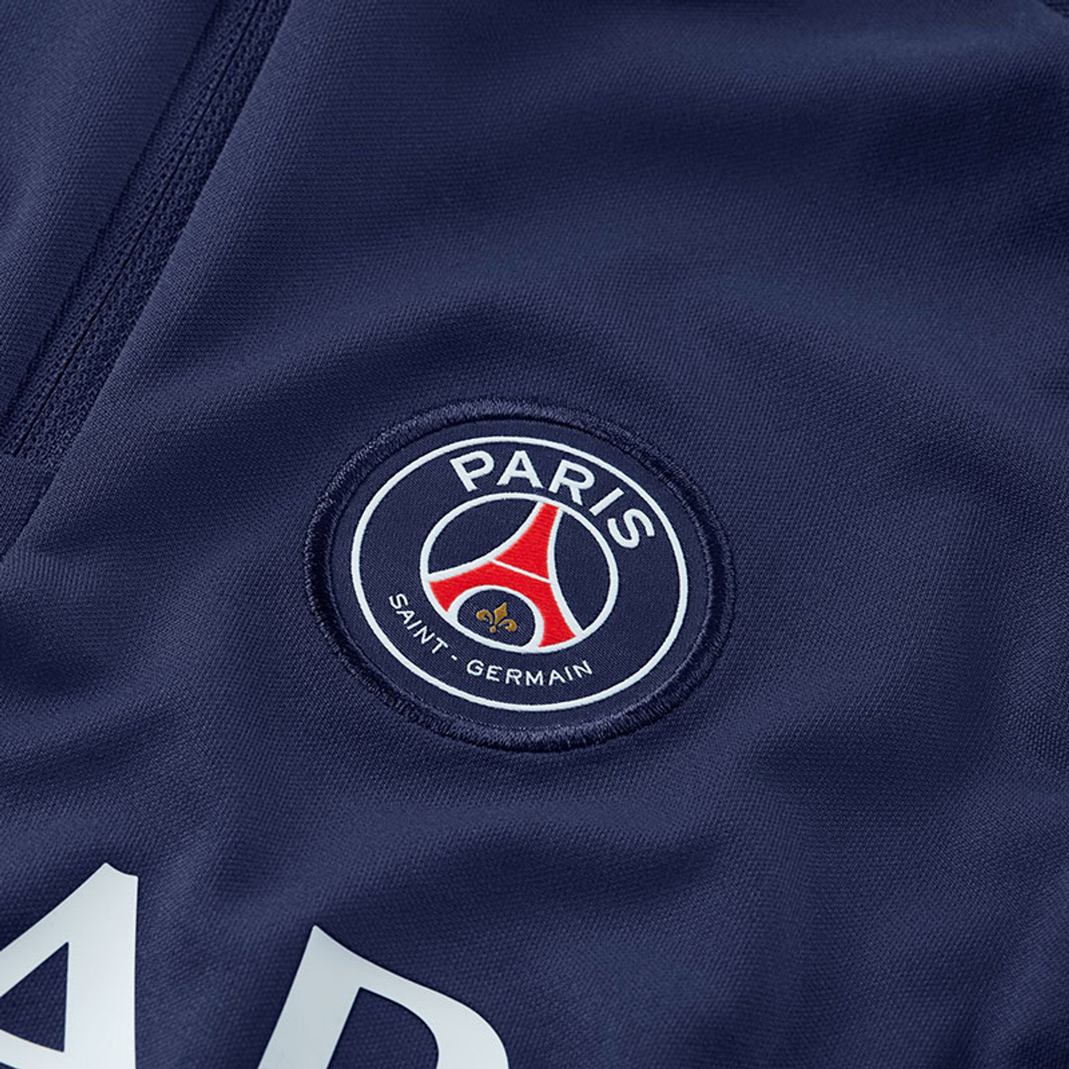 Nike Paris Saint-Germain Academy Pro Trainingspak Little Kids