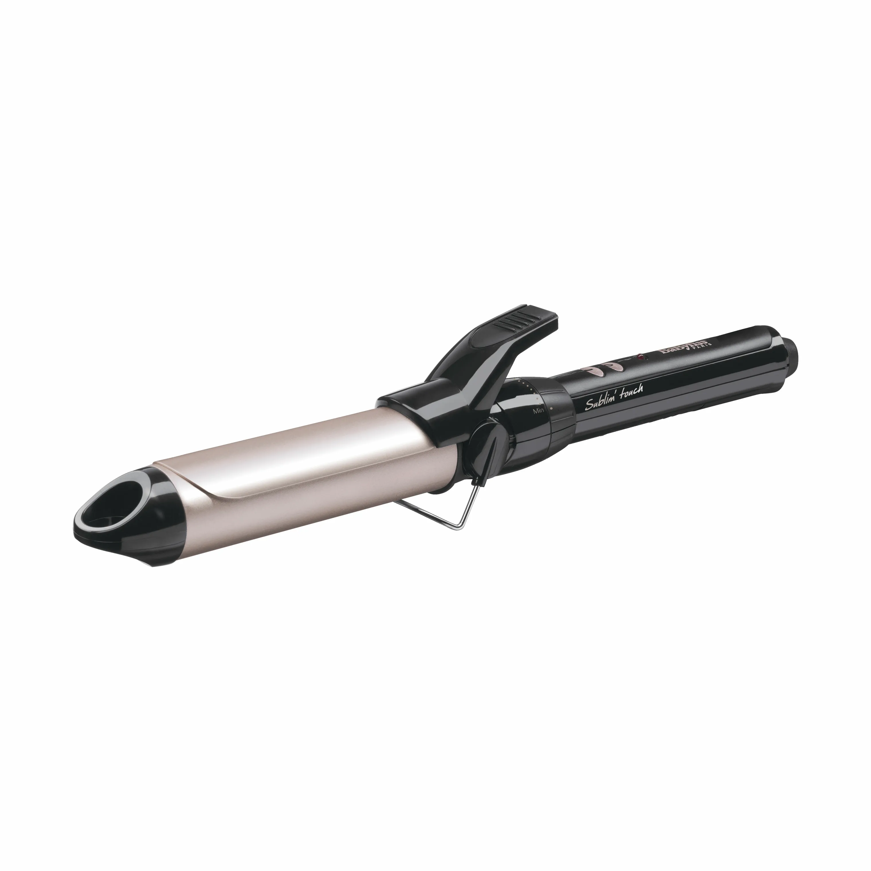 BaByliss Sublim Touch Large Krøllejern