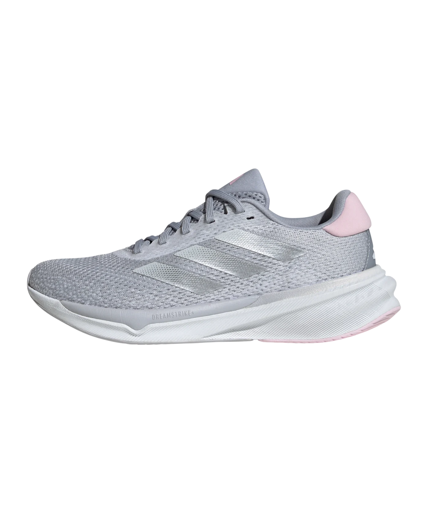 adidas Supernova Stride Damen Grau