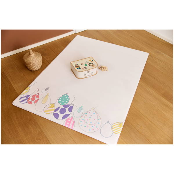 myPlaymatmyPlaymat   PURE myBalloons 140x100cm