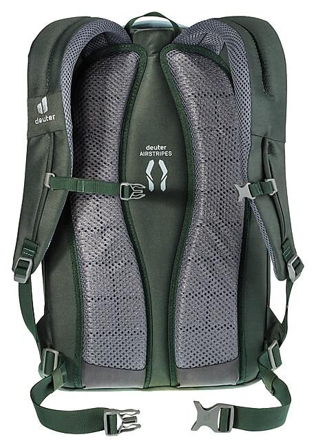 DEUTER - SAC ORDINATEUR GIGA 28