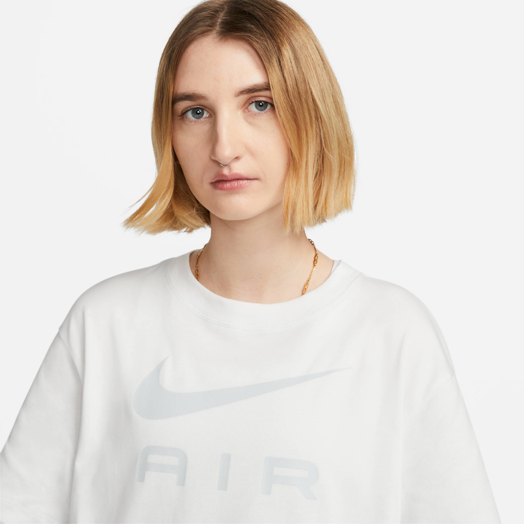 Nike W NSW Tee Air BF