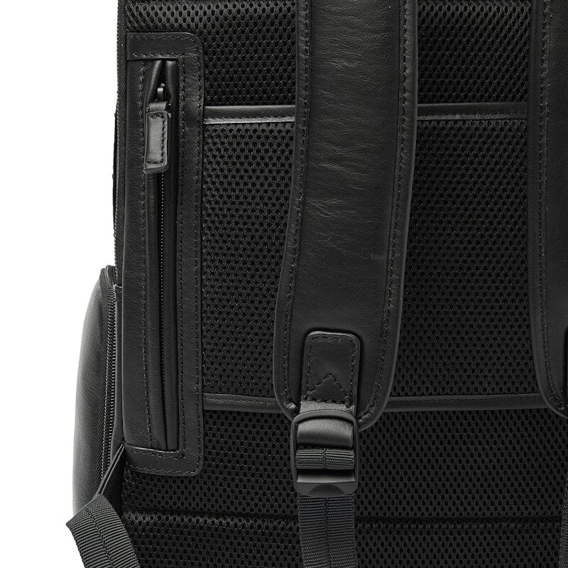 Castelijn & Beerens Uniform Travel Rugtas 15,6