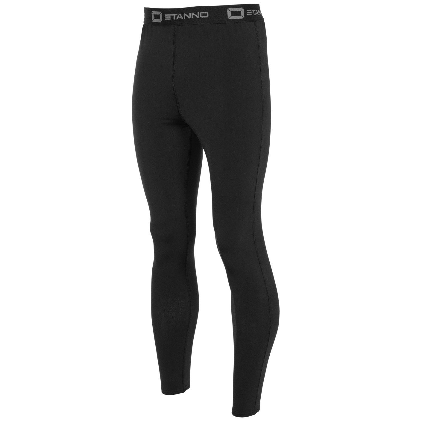 Stanno Thermo Legging Zwart