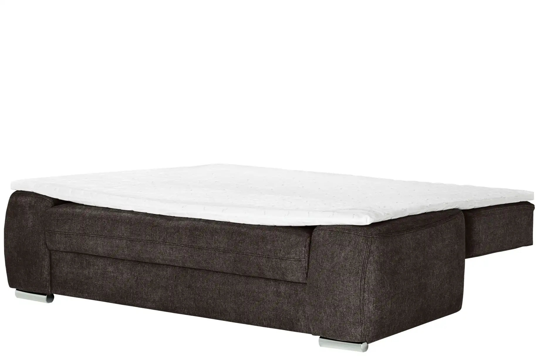 bobb Schlafsofa mit Boxspringpolsterung Viannie de Luxe