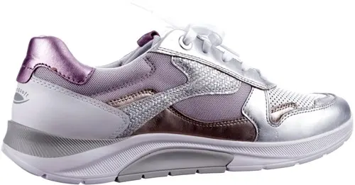 Gabor Rollingsoft multi 66.925.53 - maat 9 sneaker multi - maat 9 Calandschoen