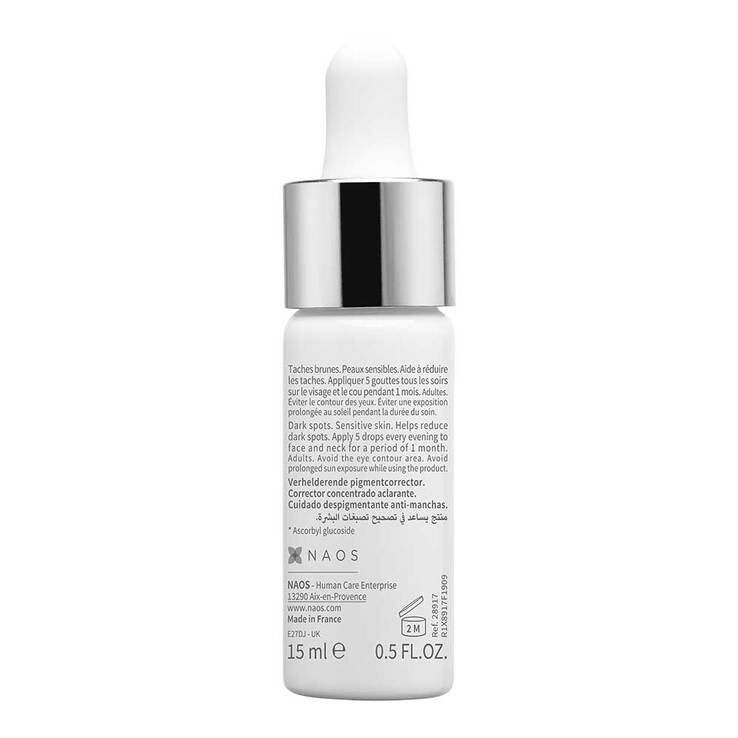 Bioderma Pigmentbio Vitamin C Serum, 15 ml
