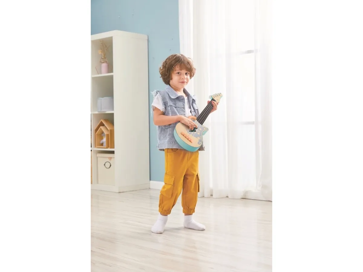 Hape Rock n Roll Ukulele