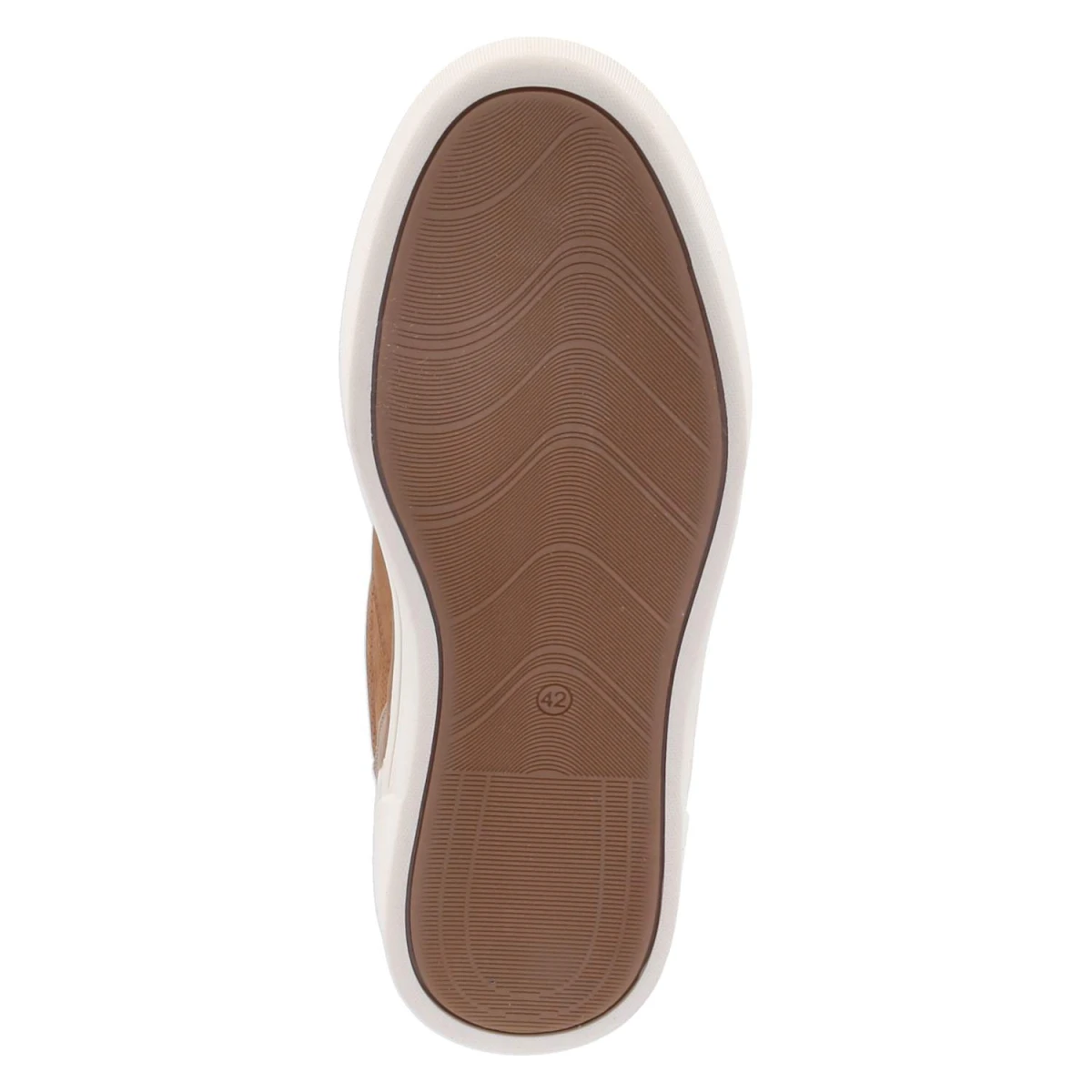 BullboxerLow Sneaker - Cognac