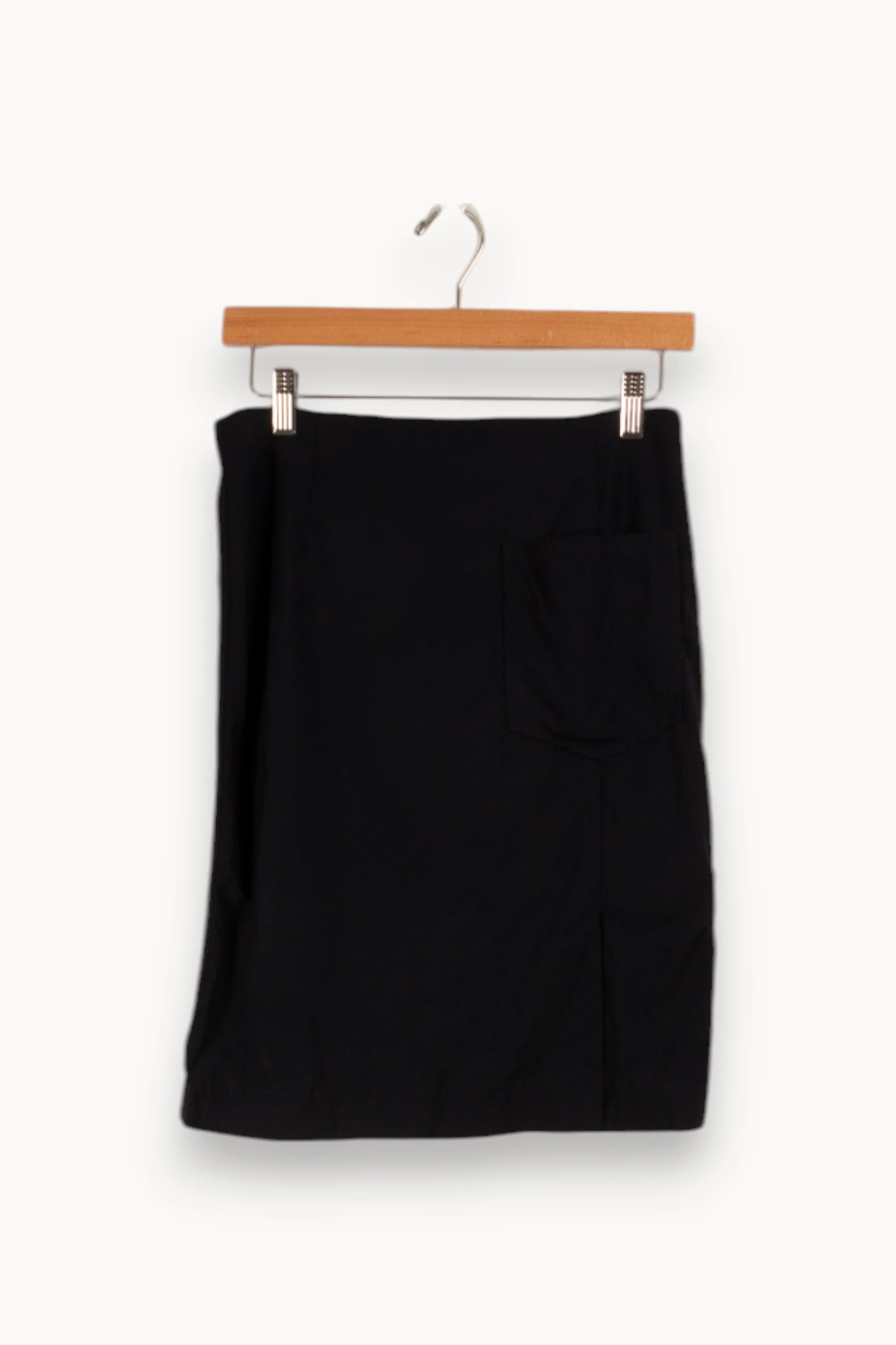 Jupe courte - acne studios | Noir