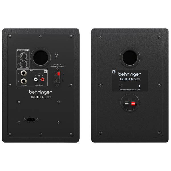 Behringer Truth 4.5 BT