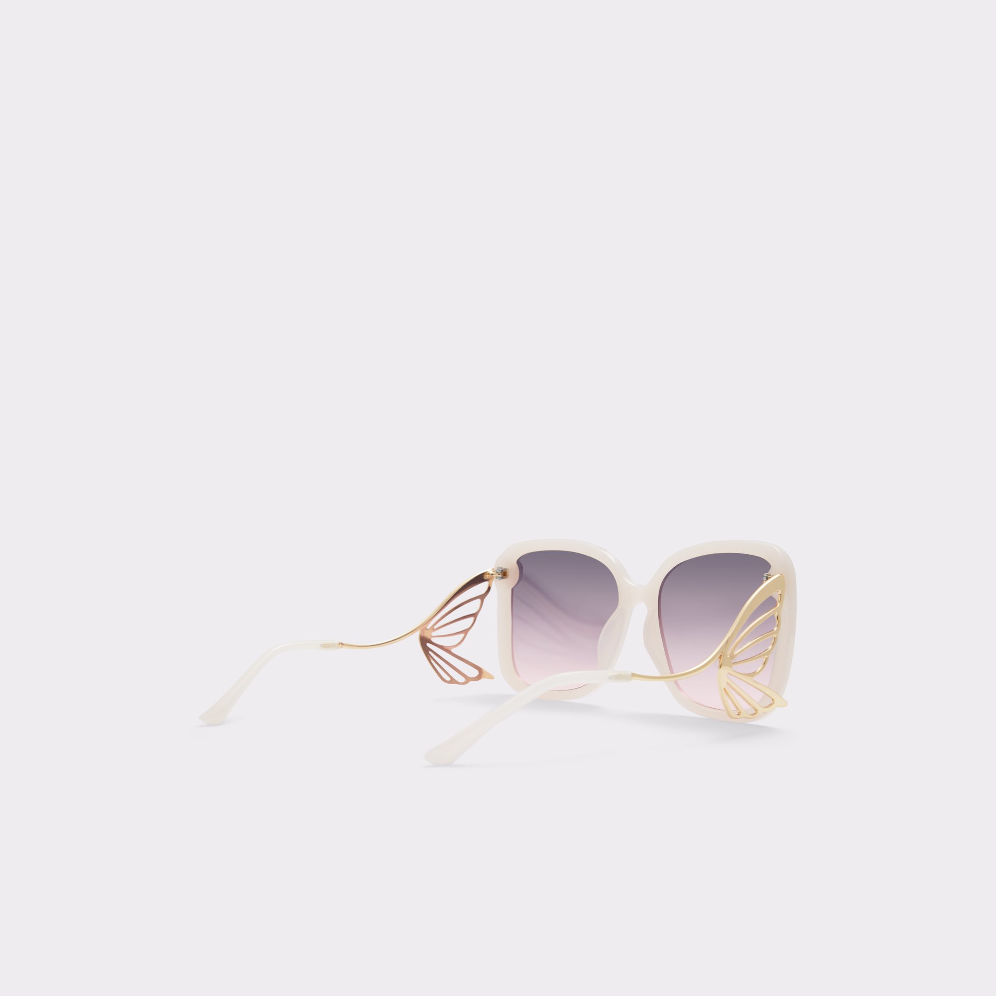 Stalnaya Light Pink Women Square