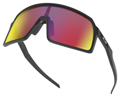 Lunettes Oakley Sutro Matte Black / Prizm Road / Ref. OO9406-0837