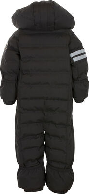 Lindberg Uvdal Vinterdress Baby, Black