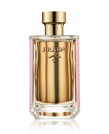 Prada La Femme L'Eau Eau de Toilette Spray 100ml