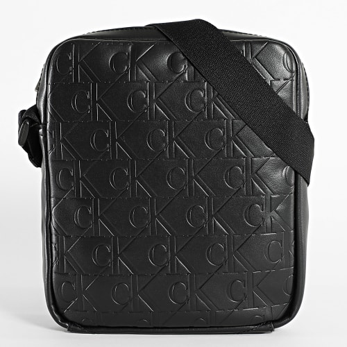 Sacoche Monogram Soft Reporter 1495 Noir