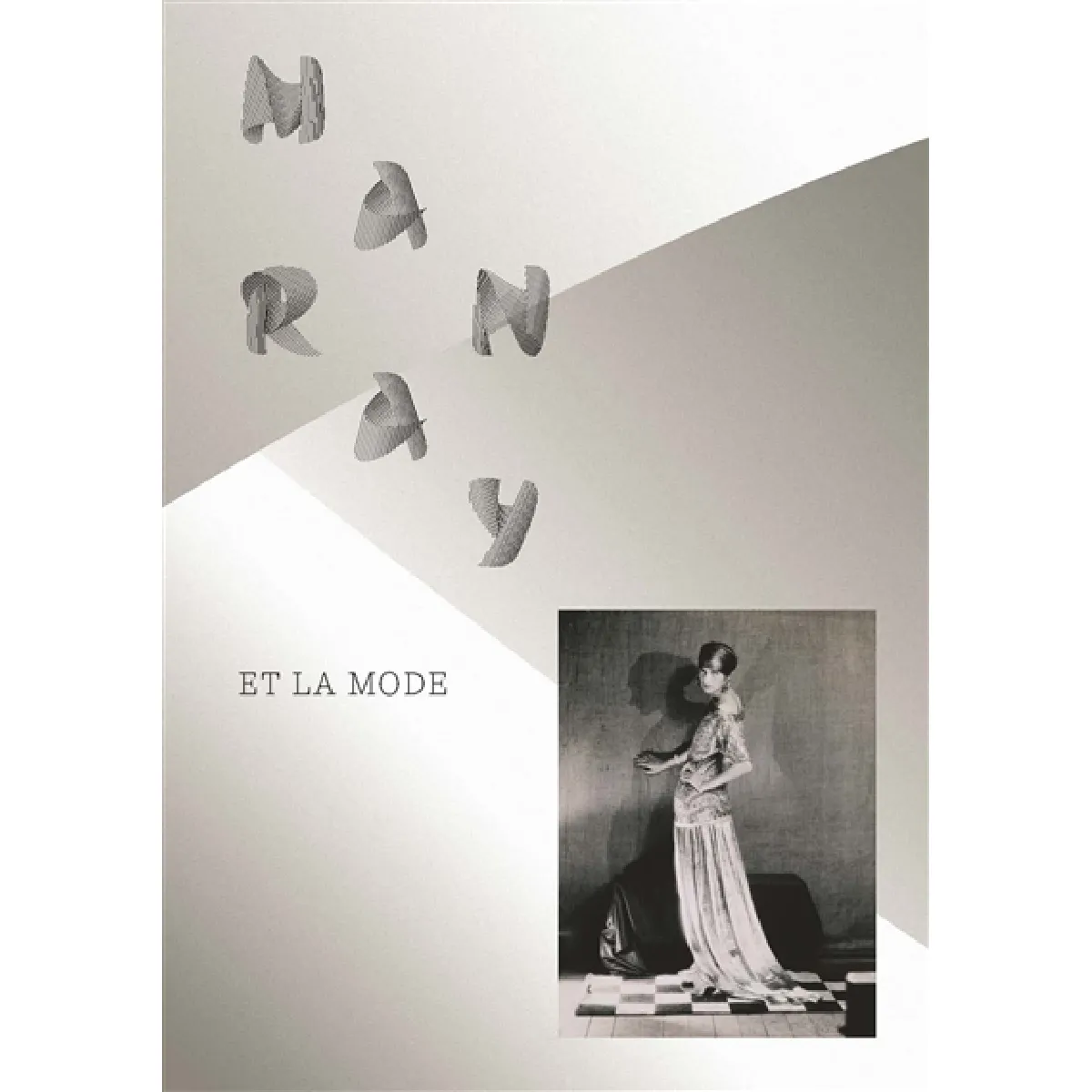 Man Ray et la mode · Occasion