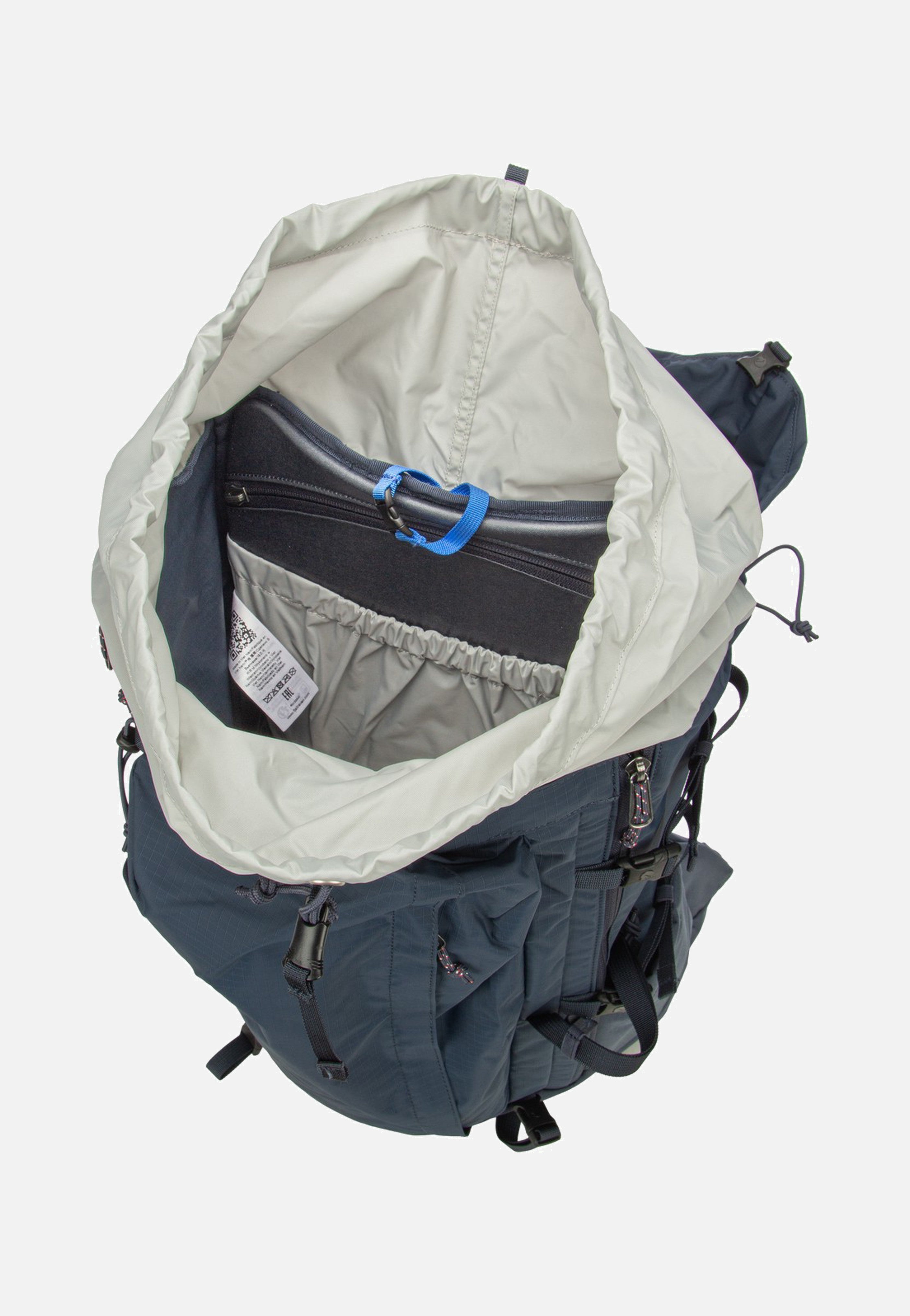 Abisko Friluft 35 M/L Navy - Rucksack