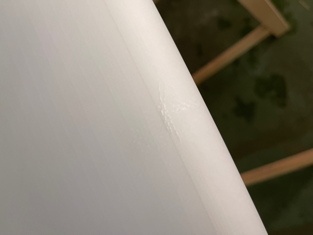Slater Design / Firewire Flat Earth - LFT - 5'11 x 20 1/4