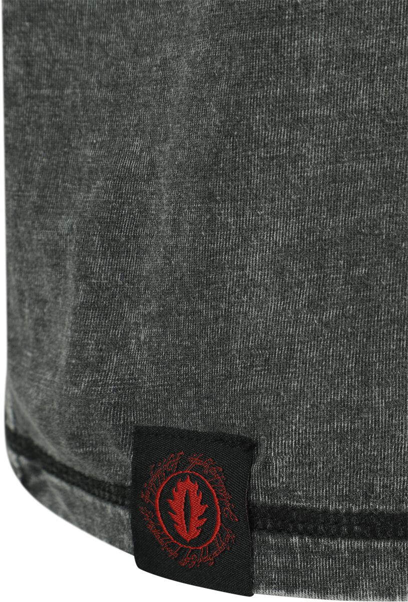 Mordor | Le Seigneur Des Anneaux T-Shirt Manches courtes