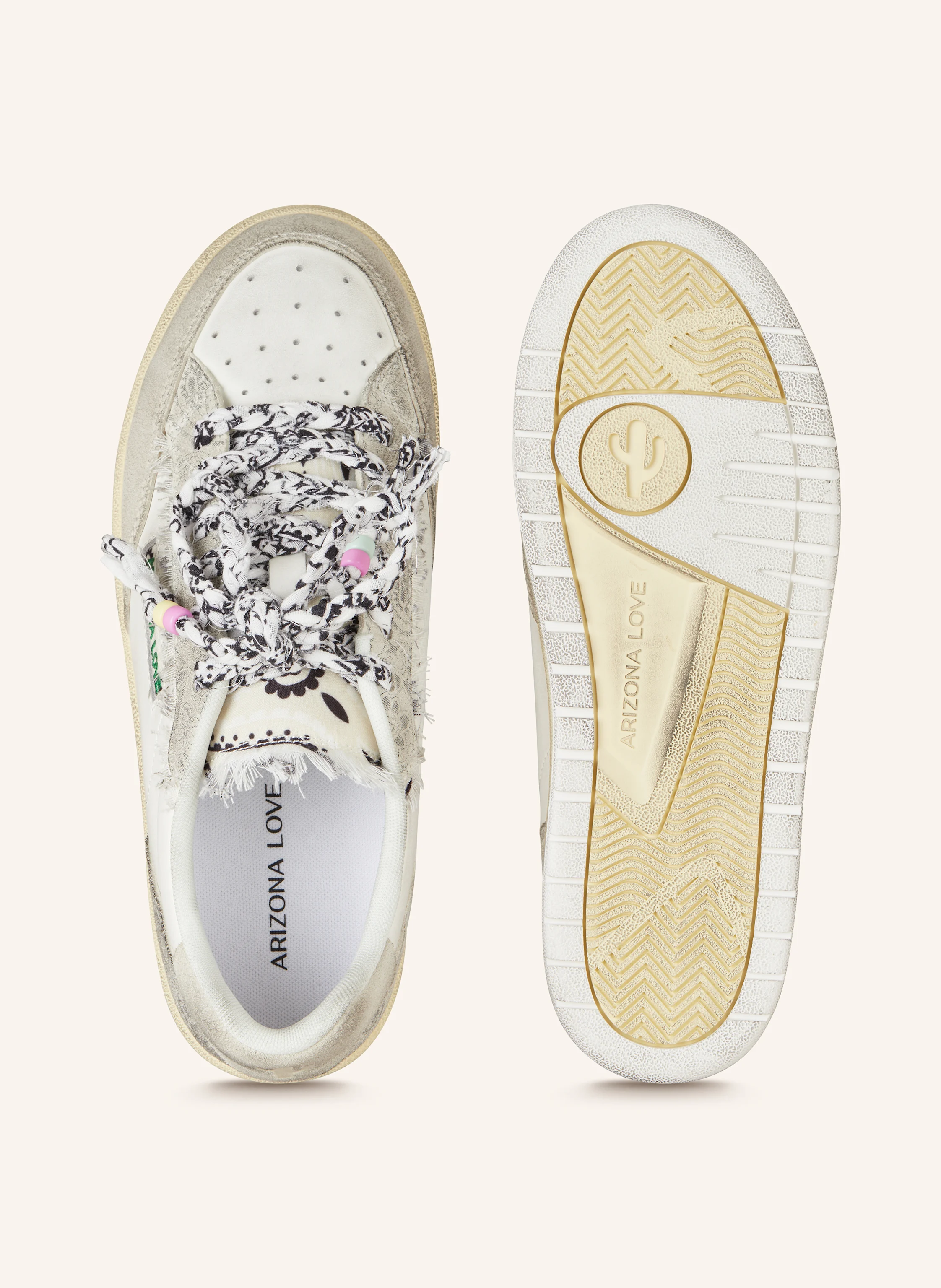 ARIZONA LOVE Sneaker VENICE