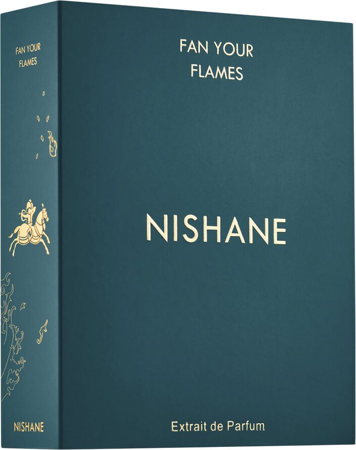NISHANE NISHANE FAN YOUR FLAMES 50 ML
