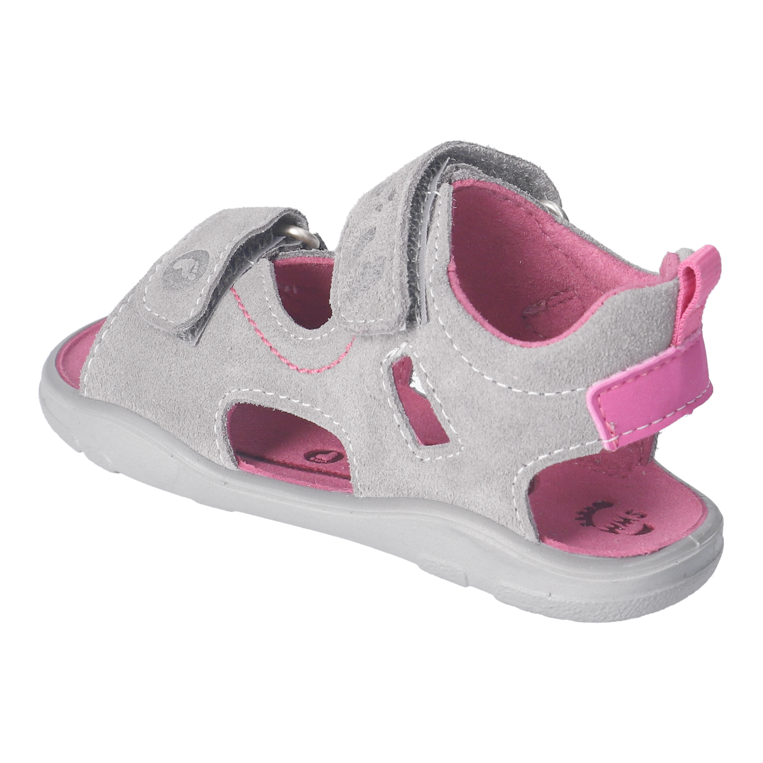 YORK - Barfußschuhe