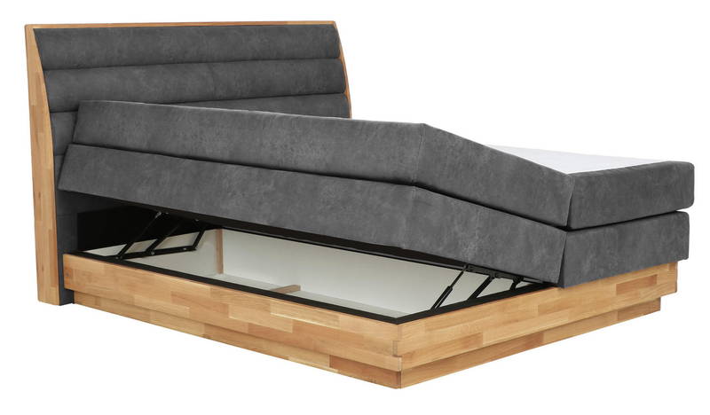 Z2 Boxspringbett MARISSA