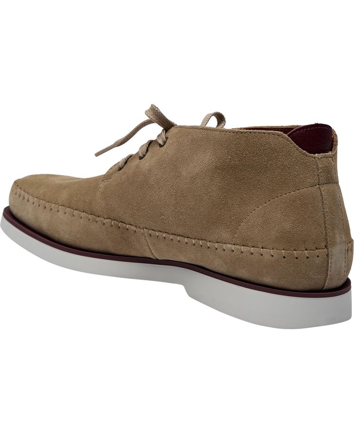 PS Paul Smith MENS SHOE CRANE SAND 212
