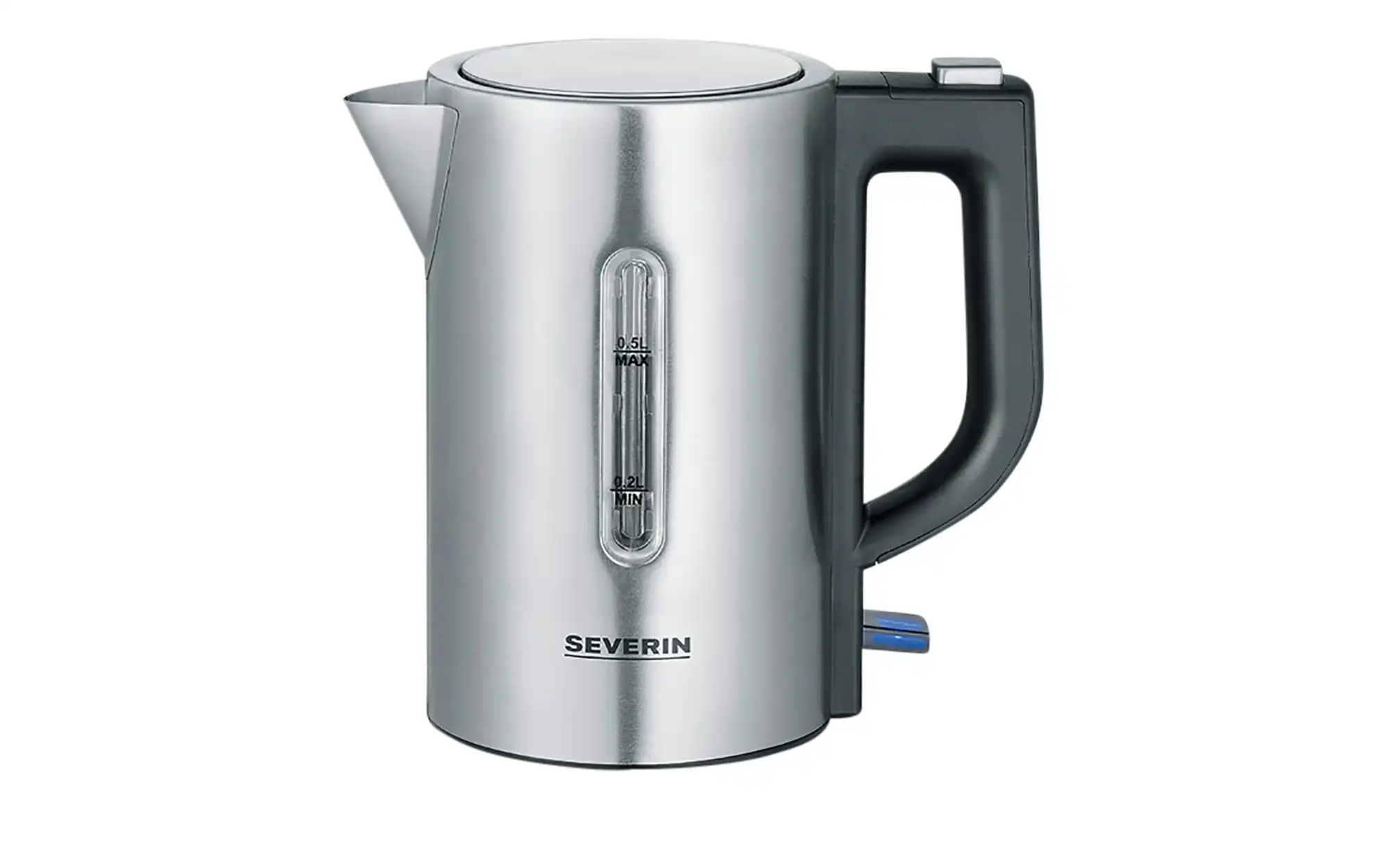 SEVERIN Mini Reise-Wasserkocher  WK 3647