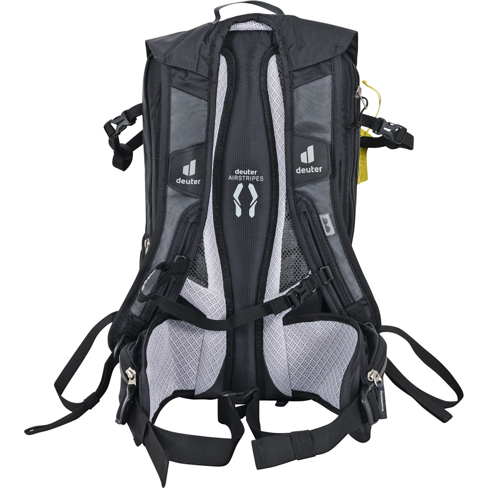 Deuter Compact Exp 12 SL Bikerucksack dunkelrot