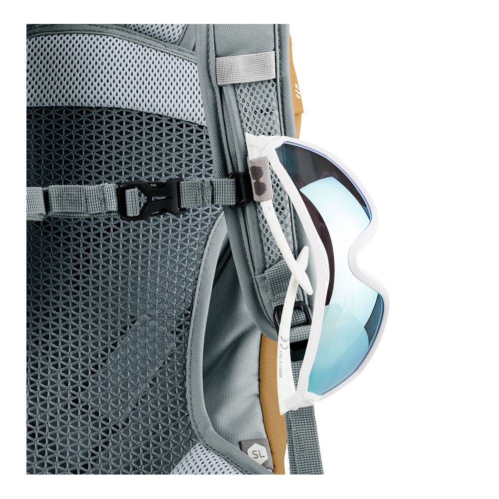 Deuter AC LITE 22 L - Sac À dos cinnamon/teal