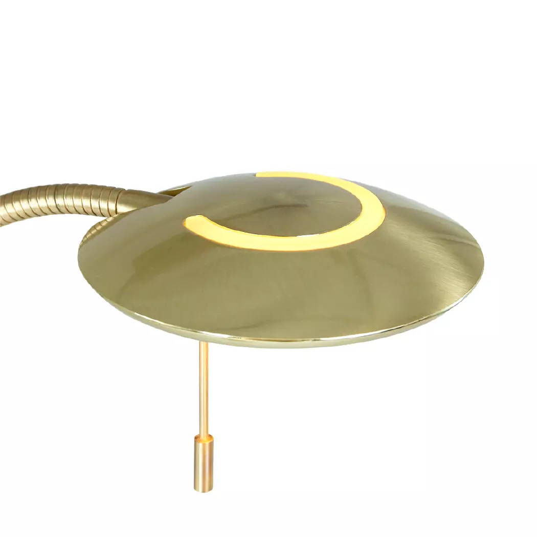 LED-Stehlampe ZENITH