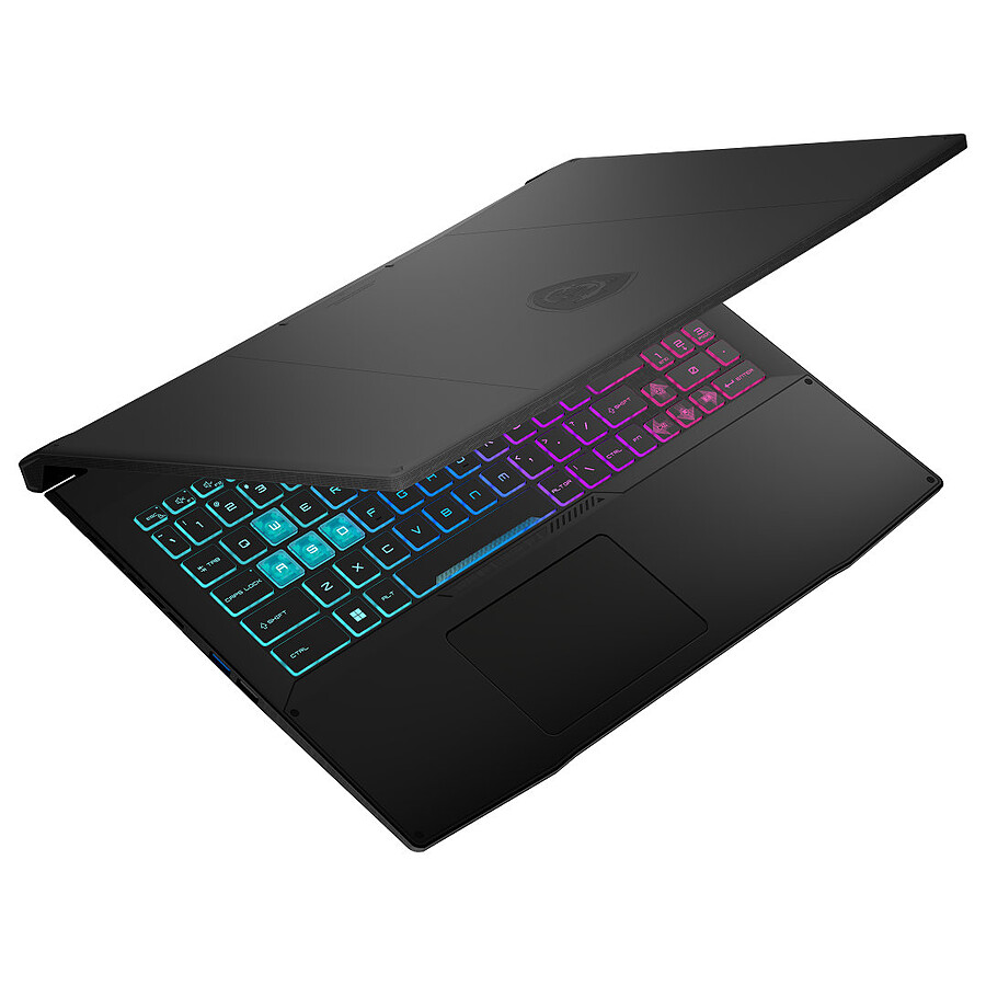 MSI Katana 15 B13VGK-1685FR Dragon Station
